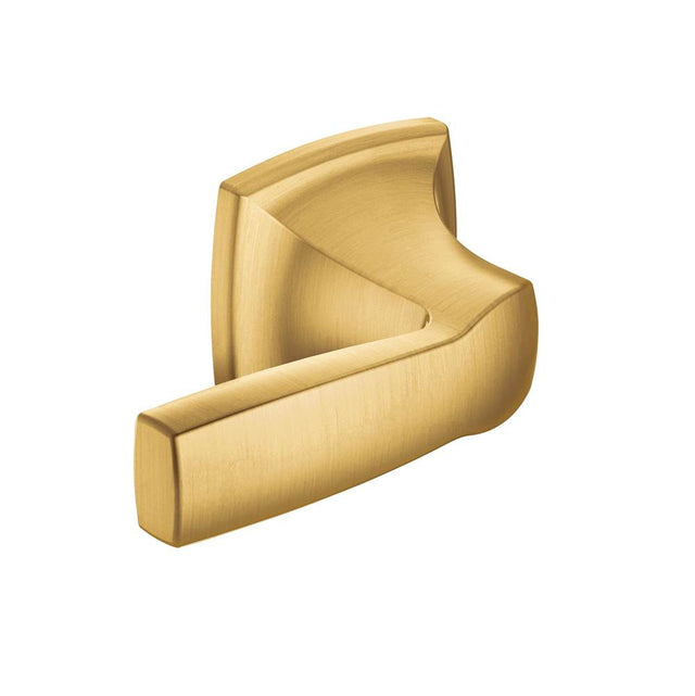 Moen - Brushed Gold Tank Lever - Brushed Gold
