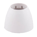 Moen - Salora Faucet Valve Dome Kit - Glacier