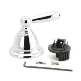 Moen - SHR HDL KIT CHR - Chrome