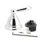 Moen - SHR HDL KIT CHR - Chrome