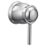 Moen - Align Volume Control Valve Trim Kit, Valve Required, Chrome - Chrome