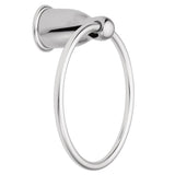 Moen - Chrome Towel Ring - Chrome