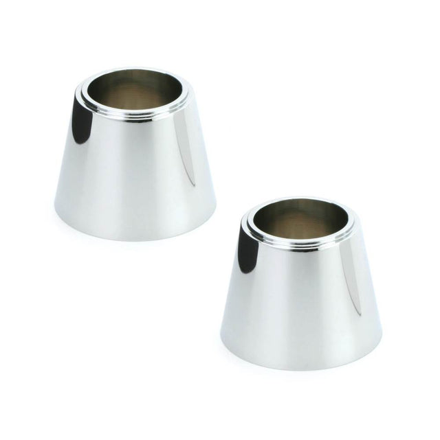 Moen - Handle Hub Kit - Chrome