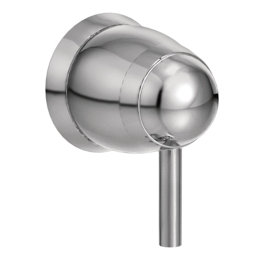 Moen - Arris Volume Control Valve Trim Kit, Valve Required, Chrome - Chrome