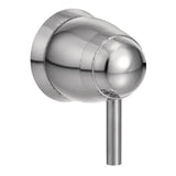 Moen - Arris Volume Control Valve Trim Kit, Valve Required, Chrome - Chrome