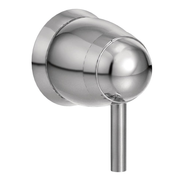 Moen - Arris Volume Control Valve Trim Kit, Valve Required, Chrome - Chrome