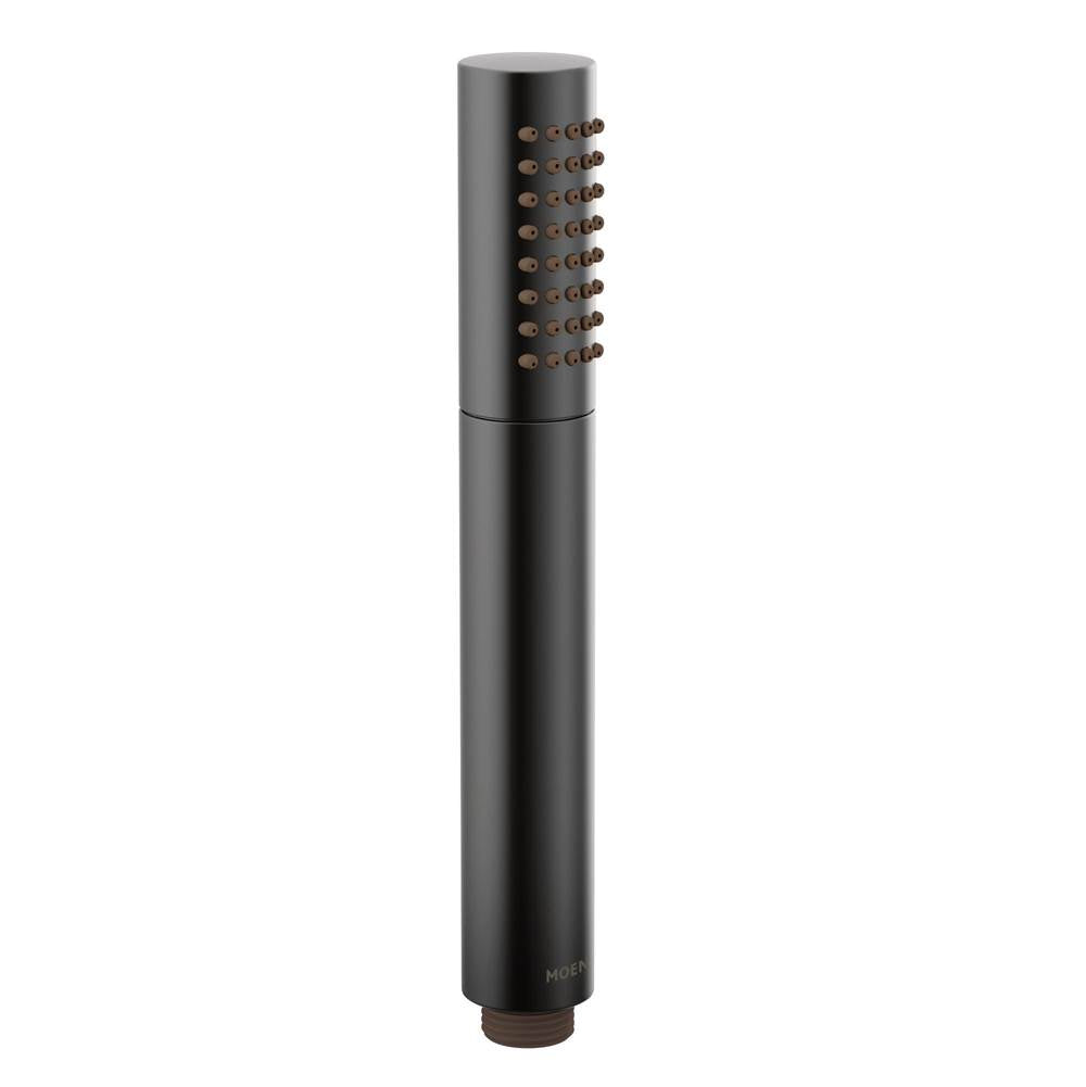 Moen - Align 1-Spray Handheld Shower in Matte Black - Matte Black