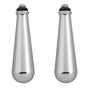 Moen - Chrome Replacement Handle Knob Insert - Chrome