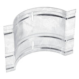 Moen - Donner Clamp, Chrome - Chrome