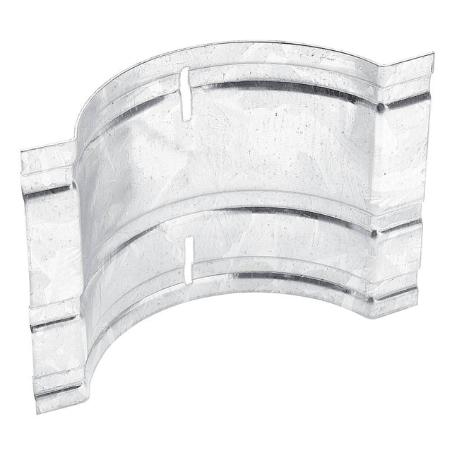 Moen - Donner Clamp, Chrome - Chrome