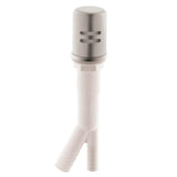 Moen - Kitchen Air Gap, Spot Resist Stainless - Spot Resist Stainless