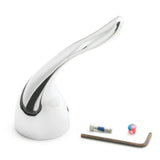 Moen - HANDLE SERVICE KIT - CHR - Chrome