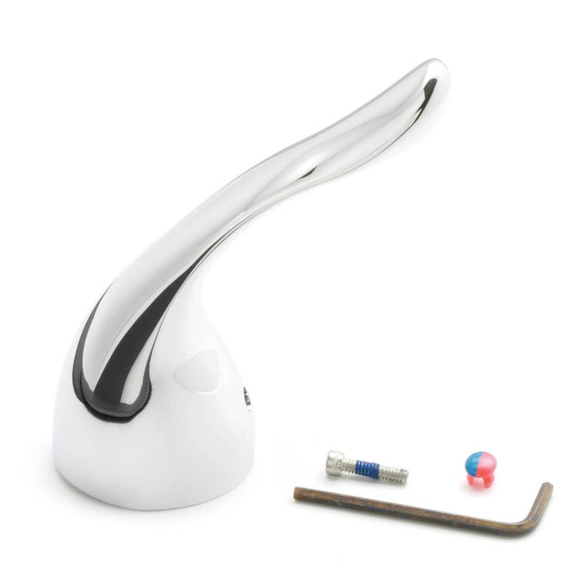Moen - HANDLE SERVICE KIT - CHR - Chrome