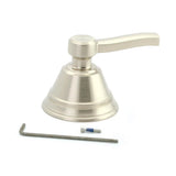 Moen - HDL LR 1H TS, BN - Brushed Nickel