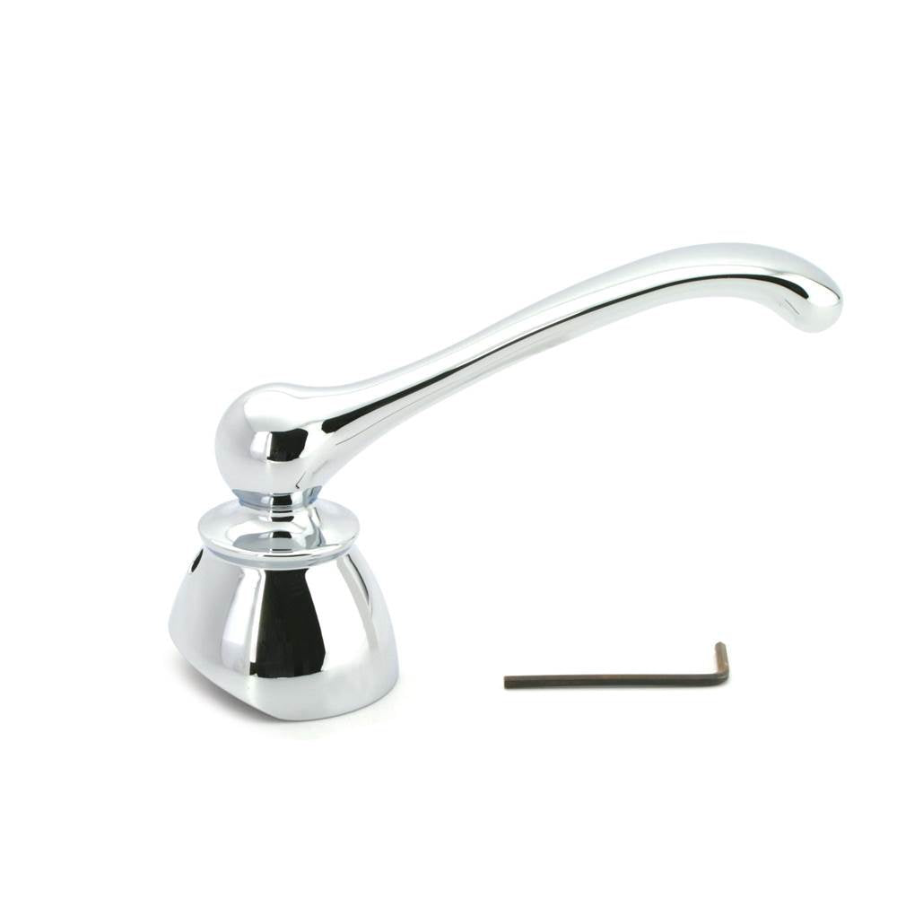 Moen - HANDLE KIT, CHR - Chrome