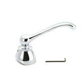 Moen - HANDLE KIT, CHR - Chrome