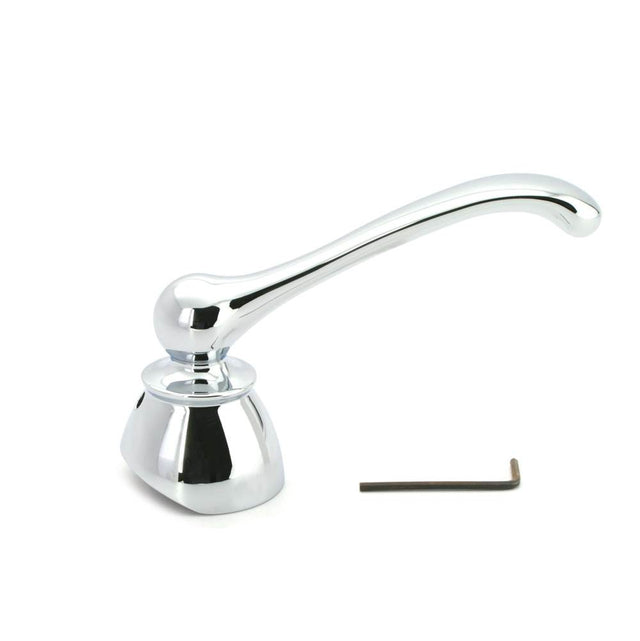 Moen - HANDLE KIT, CHR - Chrome