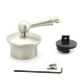 Moen - 3F DVTR LEVER KIT, BN - Brushed Nickel