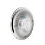 Moen - Chateau PosiTemp 1-Handle Valve Trim Kit in Chrome (Valve Not Included) - Chrome