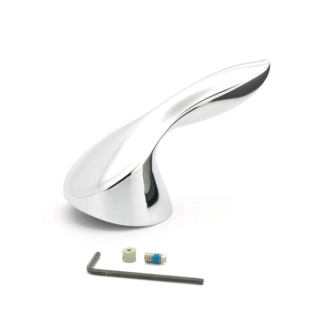 Moen - HANDLE KIT CH EVA - Chrome