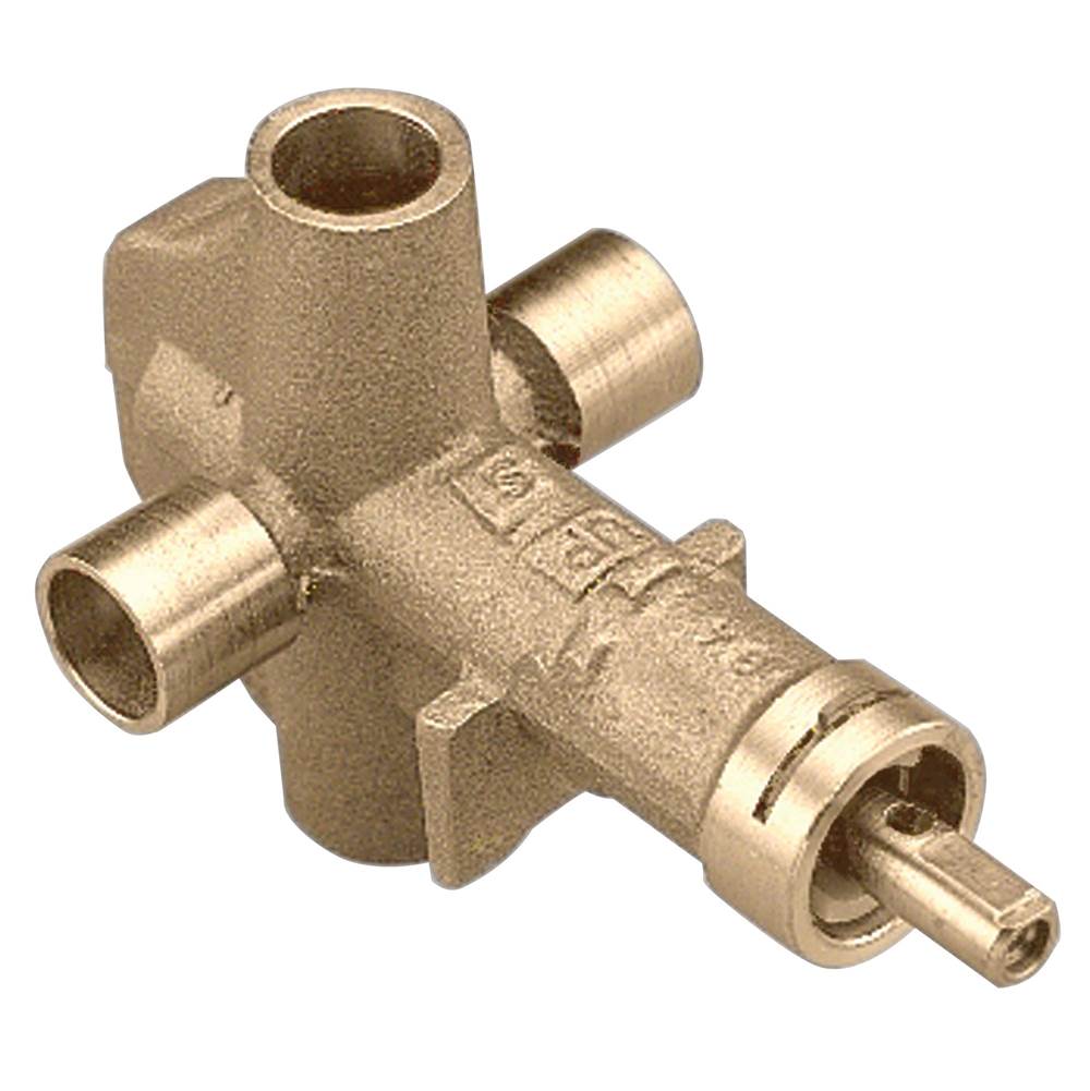 Moen - M-Pact Rough-In Standard Valve - Unfinished