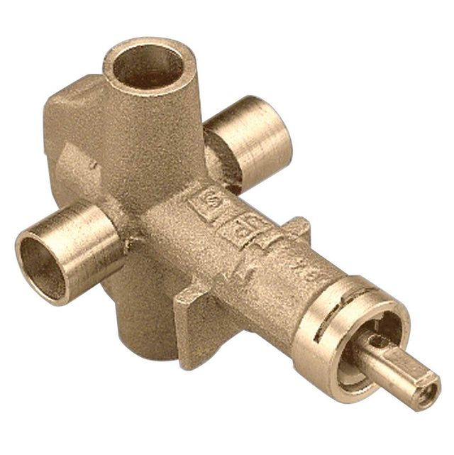 Moen - M-Pact Rough-In Standard Valve - Unfinished