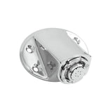 Moen - Chrome showerhead - Chrome