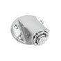 Moen - Chrome showerhead - Chrome