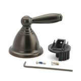Moen - SHR HDL KIT ORB - Oil Rubbed Bronze