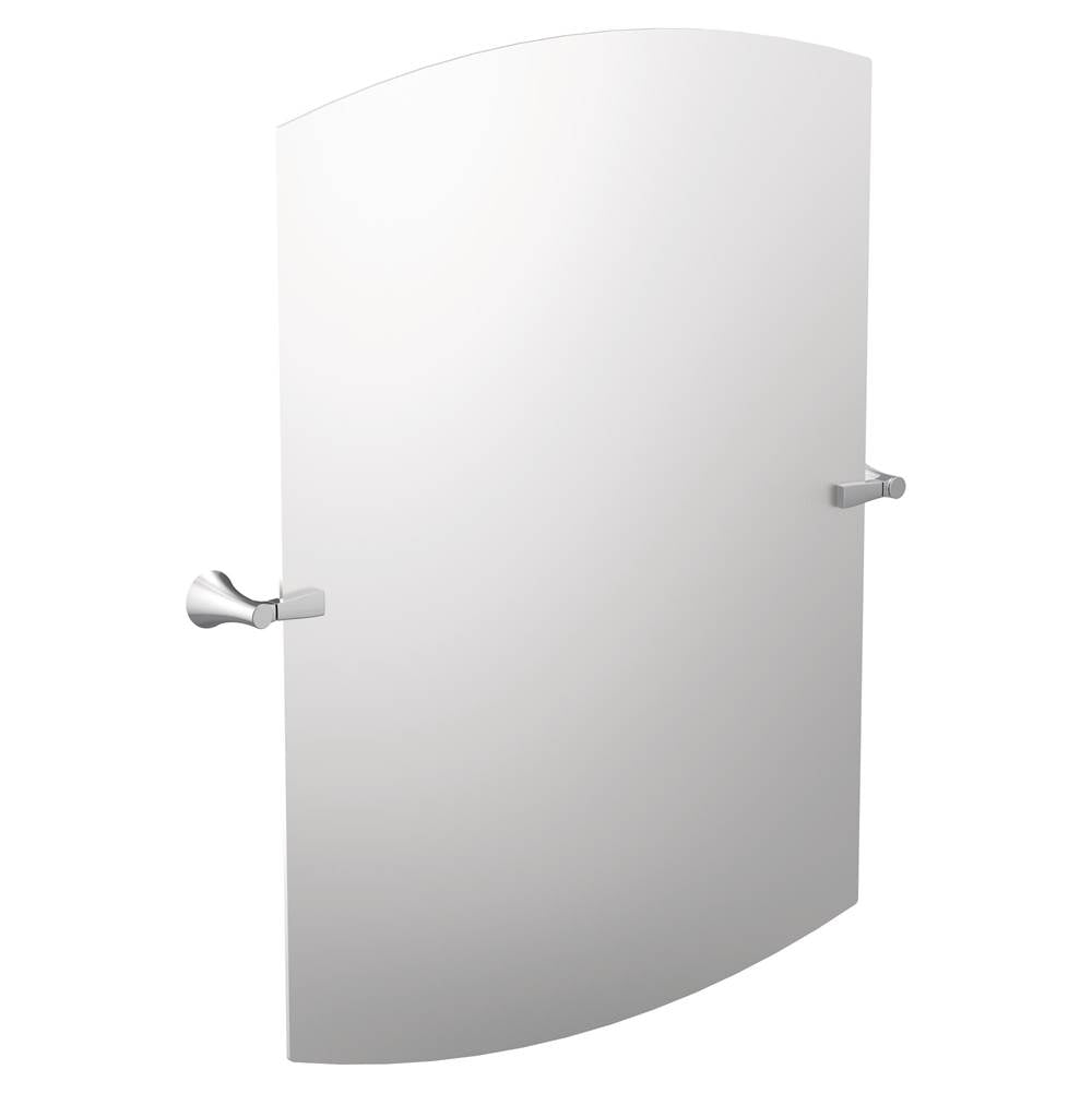 Moen - Chrome Mirror - Chrome