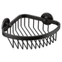 Moen - Matte Black Shower Basket - Matte Black