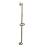 Moen - Weymouth Slide Bar - Brushed Nickel
