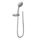 Moen - Moen 3865Ep Showering Accessories-Basic Handheld Shower with Wall Bracket, Chrome - Chrome