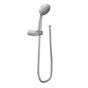 Moen - Moen 3865Ep Showering Accessories-Basic Handheld Shower with Wall Bracket, Chrome - Chrome