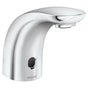 Moen - Chrome sensor-operated lavatory faucet - Chrome