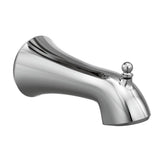 Moen - TUB SPOUT CHR - Chrome
