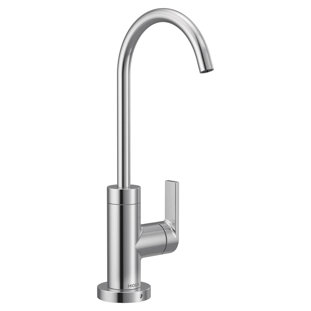 Moen - SIP BEVERAGE FAUCET MODERN CHR - Chrome