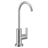 Moen - SIP BEVERAGE FAUCET MODERN CHR - Chrome