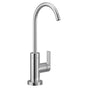 Moen - SIP BEVERAGE FAUCET MODERN CHR - Chrome