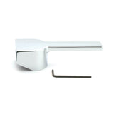 Moen - HANDLE KIT CHR - Chrome