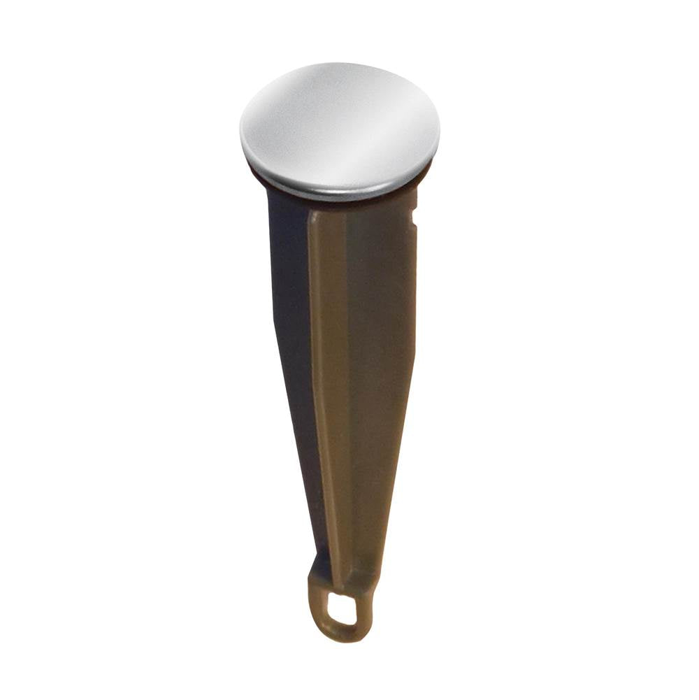 Moen - MOEN BASIN STOPPER - Chrome