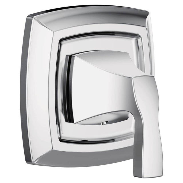 Moen - Voss 1-Handle M-CORE Transfer Valve Trim Kit in Chrome (Valve Sold Separately) - Chrome
