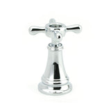 Moen - WEYMOUTH CROSS HDL KIT CHR - Chrome