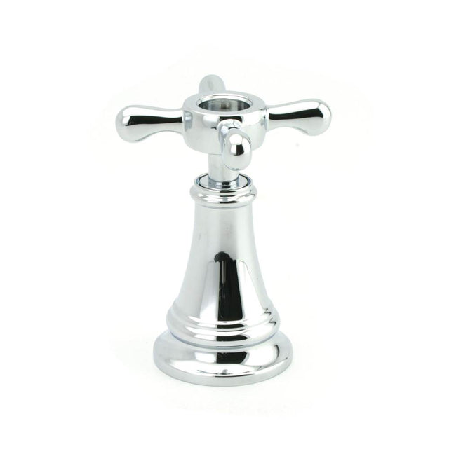 Moen - WEYMOUTH CROSS HDL KIT CHR - Chrome
