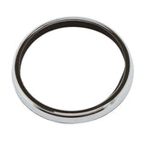 Moen - 1/2'' Single-Handle Shower Escutcheon Extension, Chrome - Chrome
