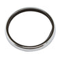 Moen - 1/2'' Single-Handle Shower Escutcheon Extension, Chrome - Chrome