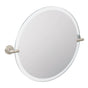 Moen - Brushed Nickel Mirror - Brushed Nickel