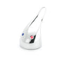 Moen - CHT LEVER HANDLE RED/BLUE INDICATORS - Chrome