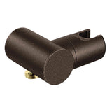 Moen - Handshower Bracket Drop Ell, Oil Rubbed Bronze - Oil Rubbed Bronze