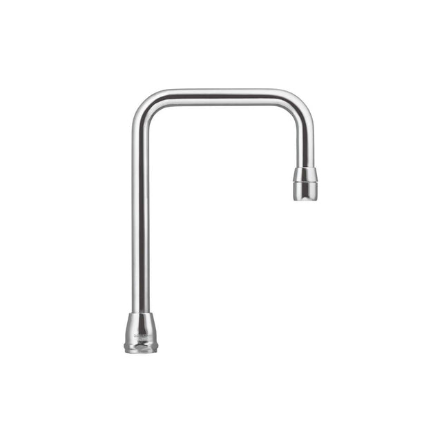 Moen - Chrome commerical spout - Chrome